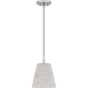 Hazel 1 Light Mini Pendant 4