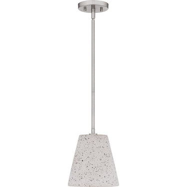 Hazel 1 Light Mini Pendant 4
