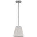 Hazel 1 Light Mini Pendant 5