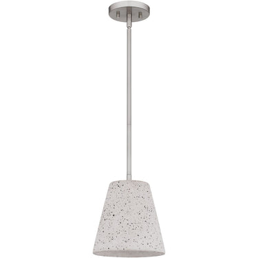 Hazel 1 Light Mini Pendant 5