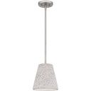 Hazel 1 Light Mini Pendant 6