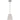 Hazel 1 Light Mini Pendant 6