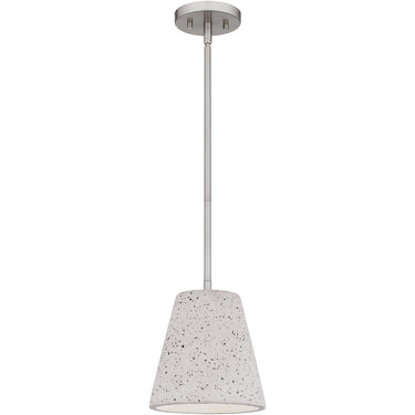 Hazel 1 Light Mini Pendant 6