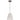 Hazel 1 Light Mini Pendant 7