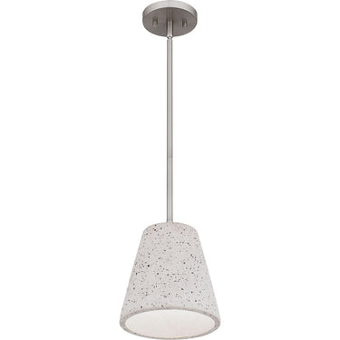 Hazel 1 Light Mini Pendant 7