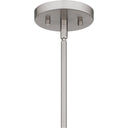 Hazel 1 Light Mini Pendant 10