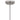 Hazel 1 Light Mini Pendant 10