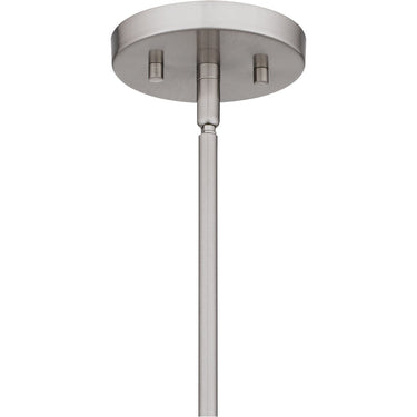 Hazel 1 Light Mini Pendant 10