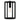 Hazel 1 Light Mini Pendant in Earth Black 2