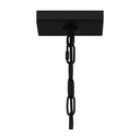 Hazel 1 Light Mini Pendant in Earth Black 3