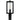 Hazel 1 Light Outdoor Post in Earth Black 6