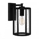 Hazel Outdoor Lantern-HAZ8407EK