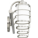 Hazlett 4 Light Bath Light 13