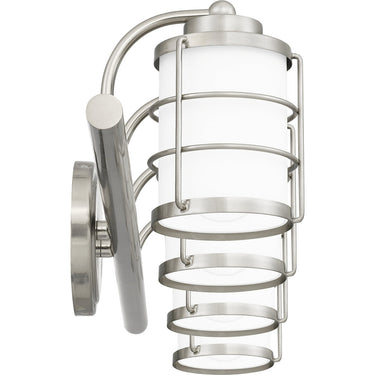 Hazlett 4 Light Bath Light 13