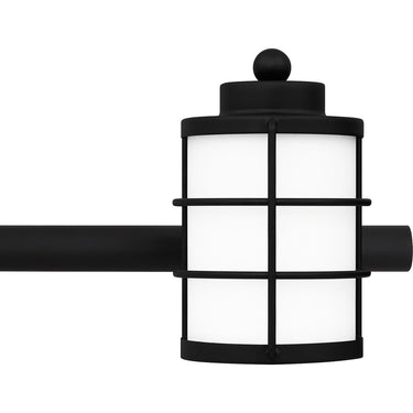 Hazlett 4 Light Bath Light 2