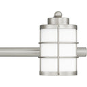 Hazlett 4 Light Bath Light 3