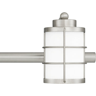 Hazlett 4 Light Bath Light 3