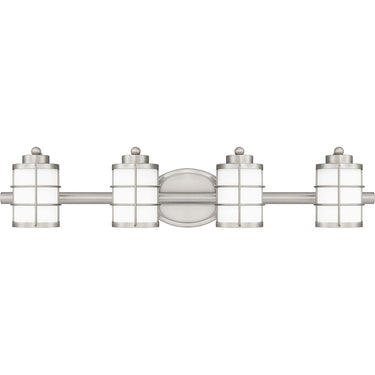 Hazlett 4 Light Bath Light 4