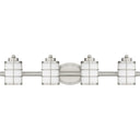 Hazlett 4 Light Bath Light 9