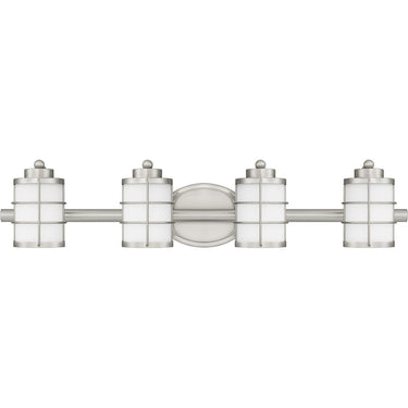 Hazlett 4 Light Bath Light 9