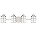 Hazlett 4 Light Bath Light 1