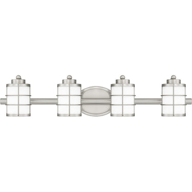 Hazlett 4 Light Bath Light 1