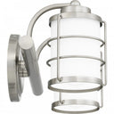 Hazlett Bath Light-HZT8615BN 2