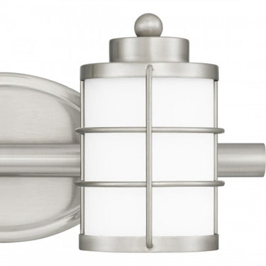 Hazlett Bath Light-HZT8615BN 3