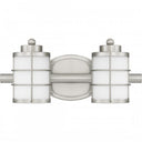 Hazlett Bath Light-HZT8615BN