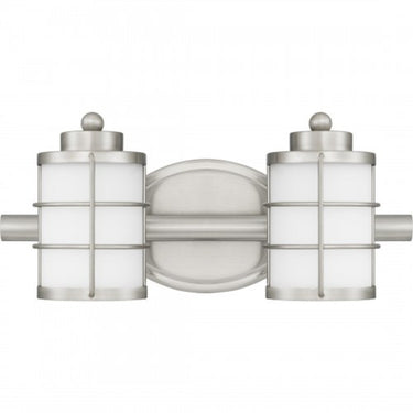 Hazlett Bath Light-HZT8615BN