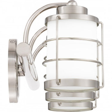 Hazlett Bath Light-HZT8623BN 1