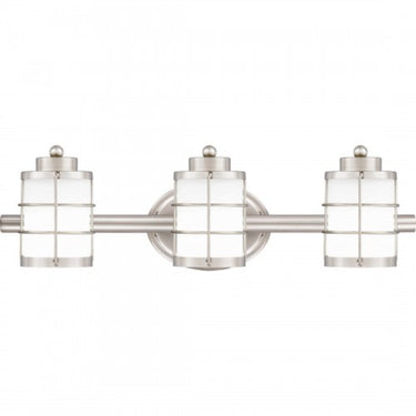 Hazlett Bath Light-HZT8623BN 3