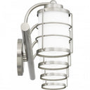 Hazlett Bath Light-HZT8631BN 1