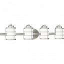 Hazlett Bath Light-HZT8631BN