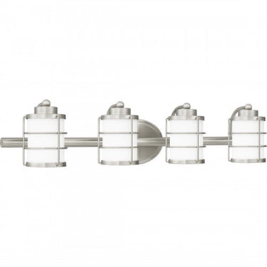 Hazlett Bath Light-HZT8631BN
