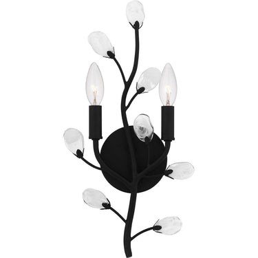 Heiress 2 Light Wall Sconce 3