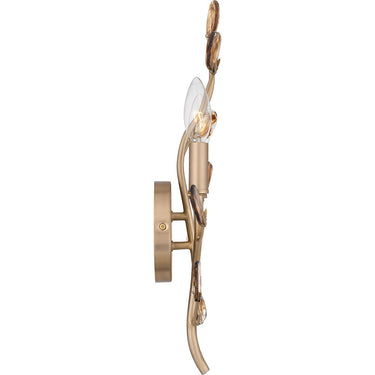 Heiress 2 Light Wall Sconce 1