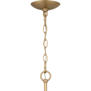 Heiress 8 Light Chandelier 11