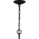 Heiress 8 Light Chandelier 12