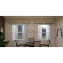 Heiress 8 Light Chandelier 13