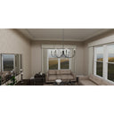 Heiress 8 Light Chandelier 14