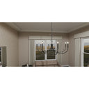 Heiress 8 Light Chandelier 16