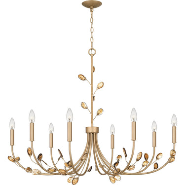 Heiress 8 Light Chandelier 5