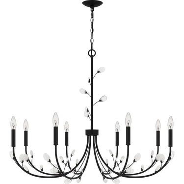 Heiress 8 Light Chandelier 8