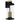 Henderson HND8406EK 2 Light Outdoor Wall Sconce in Earth Black 1