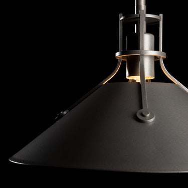 Henry Outdoor Pendant Medium 2