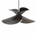 Hibiscus Large Pendant 9