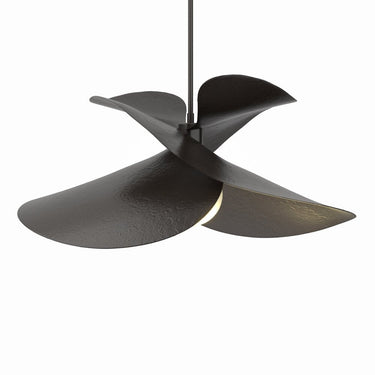 Hibiscus Large Pendant 9