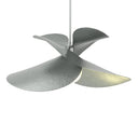 Hibiscus Large Pendant 11
