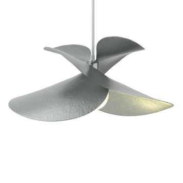 Hibiscus Large Pendant 11